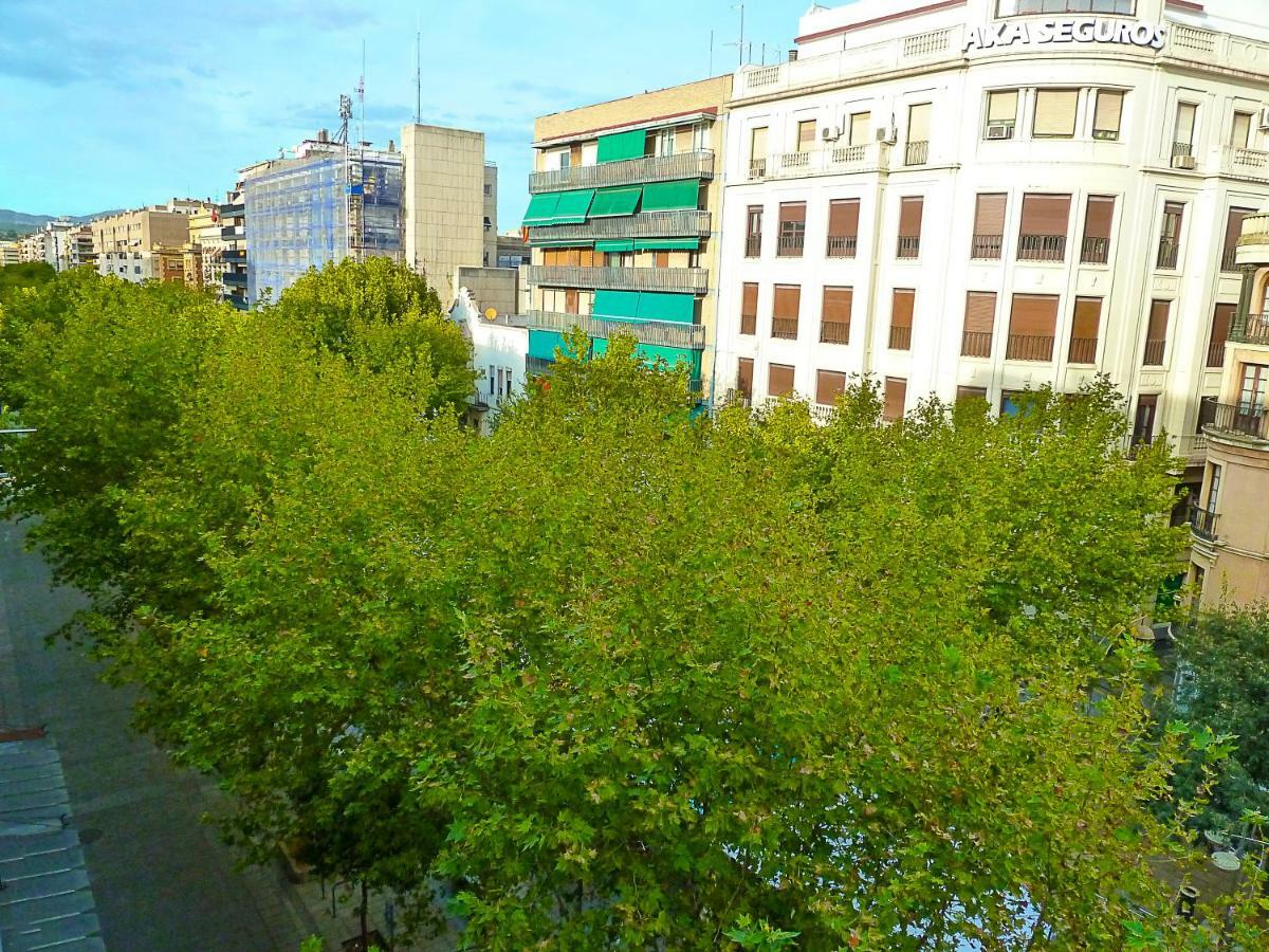 Gran Bulevar Кордова Экстерьер фото