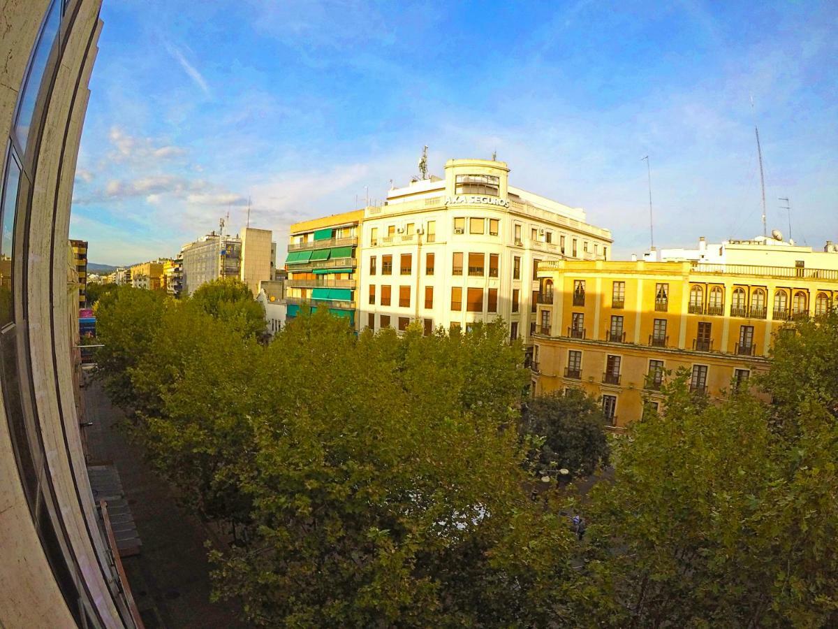 Gran Bulevar Кордова Экстерьер фото